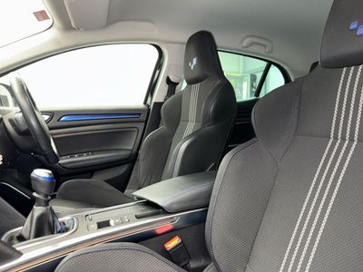 2019 Renault Megane