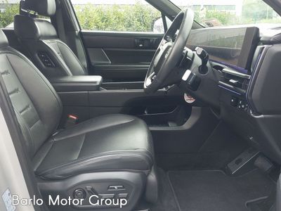 2024 Hyundai Santa Fe