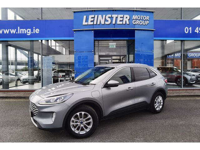 vehicle for sale from Leinster Motor Group
