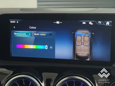 2024 Mercedes-Benz CLA Class