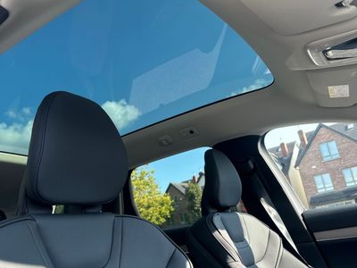 2026 Volvo EX90