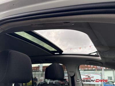 2016 Volkswagen Touran