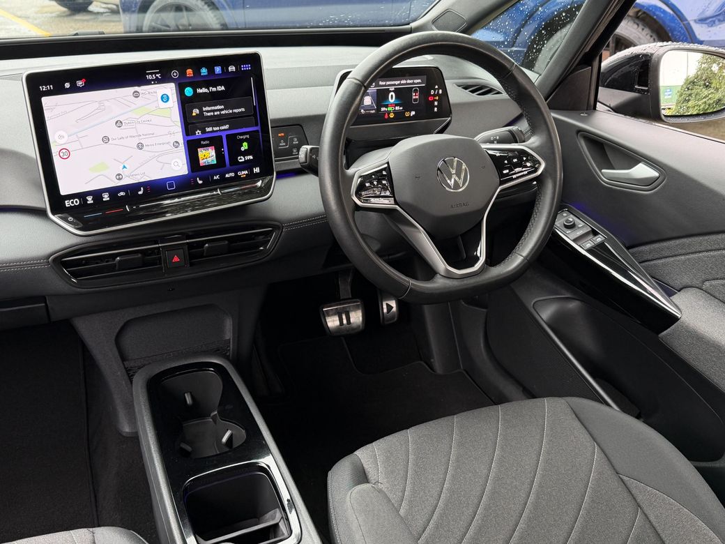 2025 Volkswagen ID.3