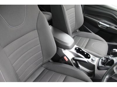 2016 Ford Kuga