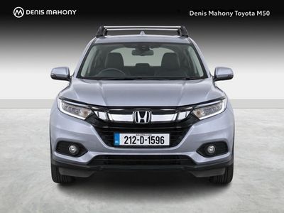 2021 Honda HR-V