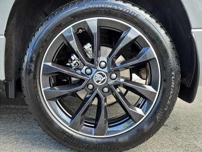 2026 Skoda Karoq
