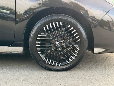 2024 Nissan Leaf