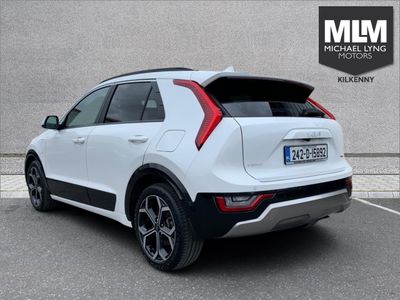 2024 Kia Niro
