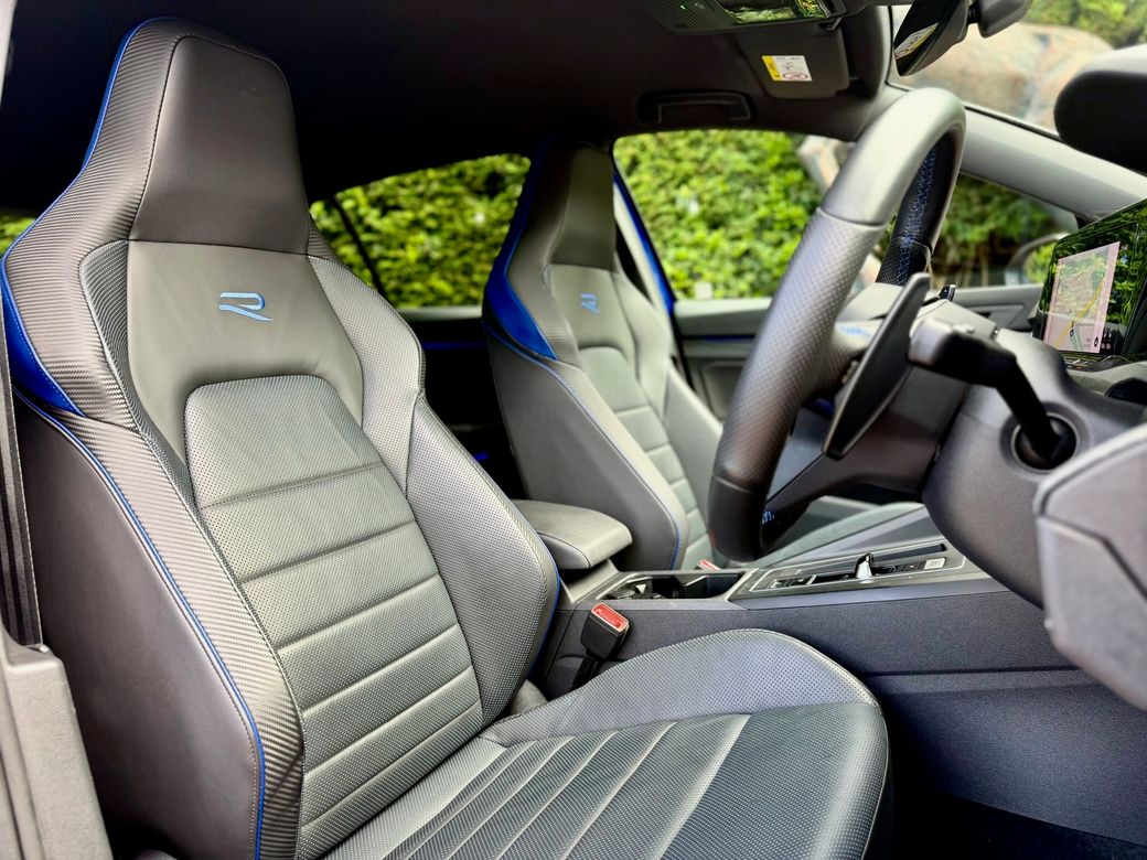 2021 Volkswagen Golf