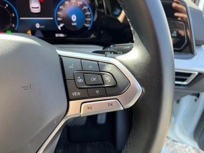 2023 Volkswagen Golf