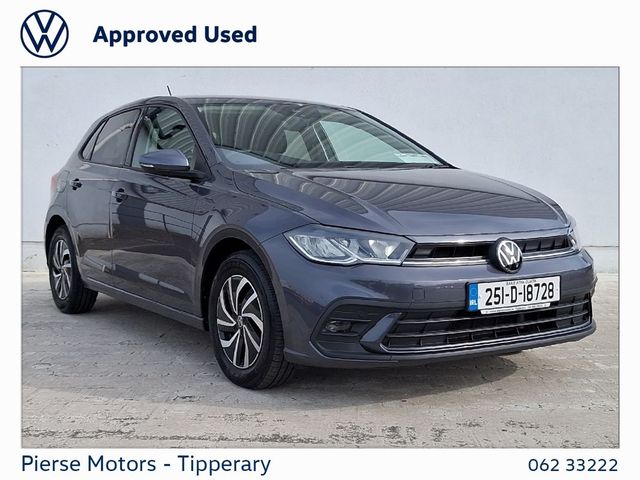 vehicle for sale from Pierse Motors