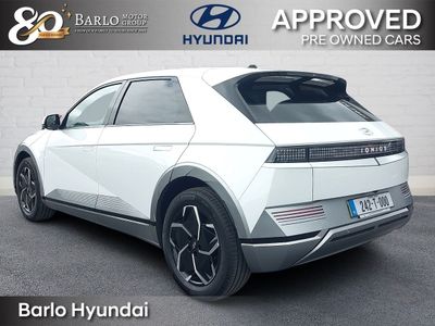 2024 Hyundai Ioniq 5