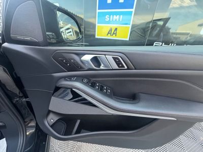 2020 BMW X5