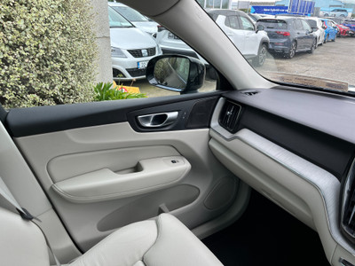 2024 Volvo XC60
