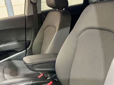 2015 Audi A1
