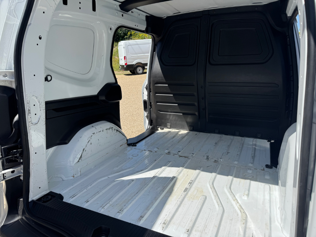 2023 Renault Kangoo