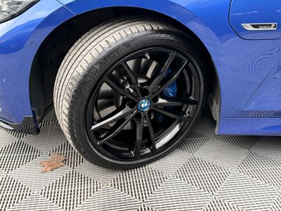 2021 BMW 3 Series