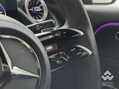 2025 Mercedes-Benz EQA