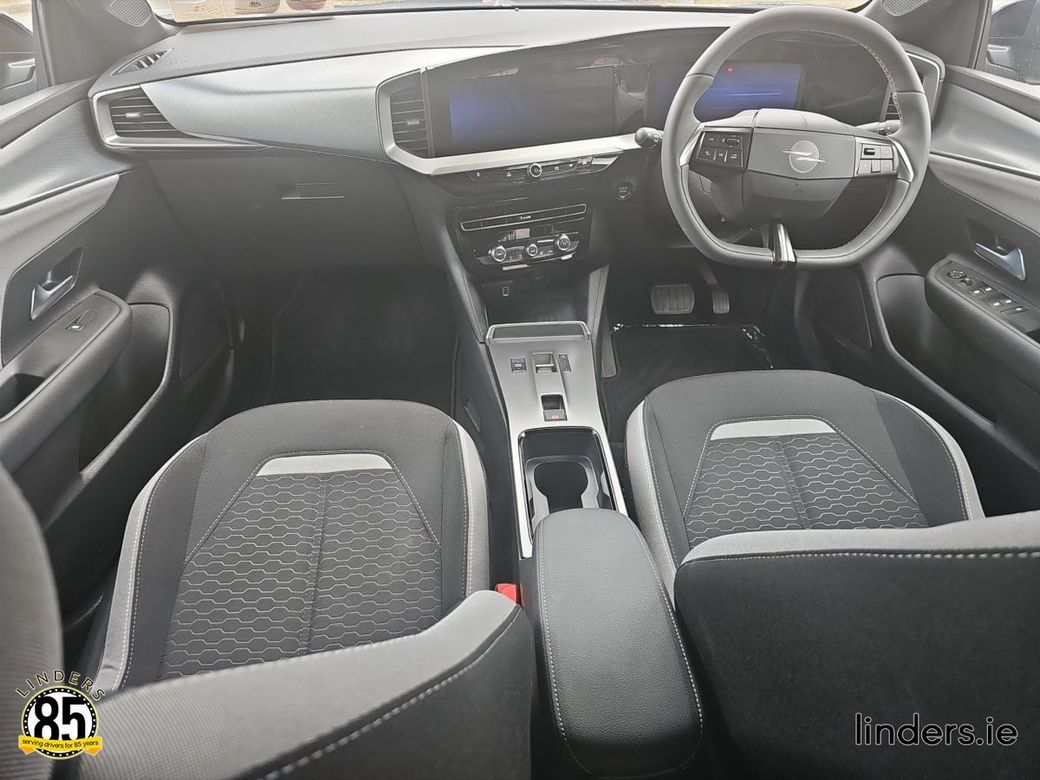 2026 Opel Mokka
