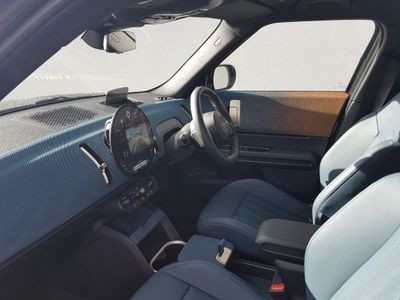 2024 Mini Countryman