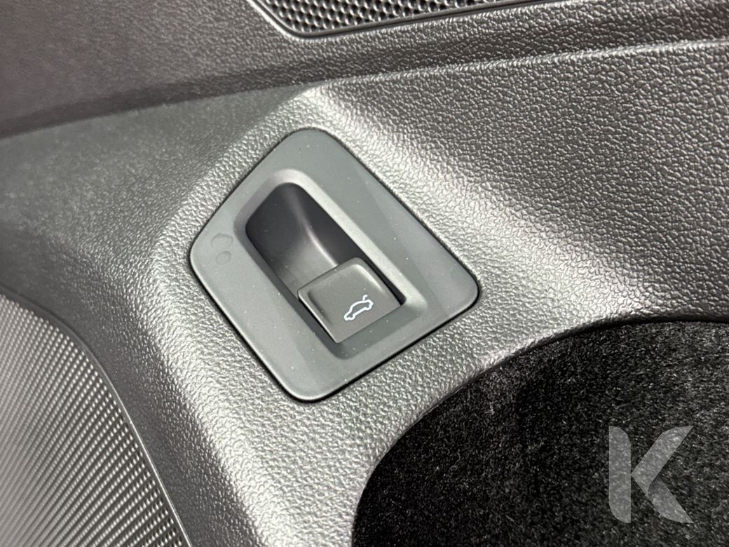 2019 Volkswagen Passat