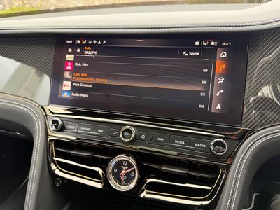 2025 Bentley Flying Spur