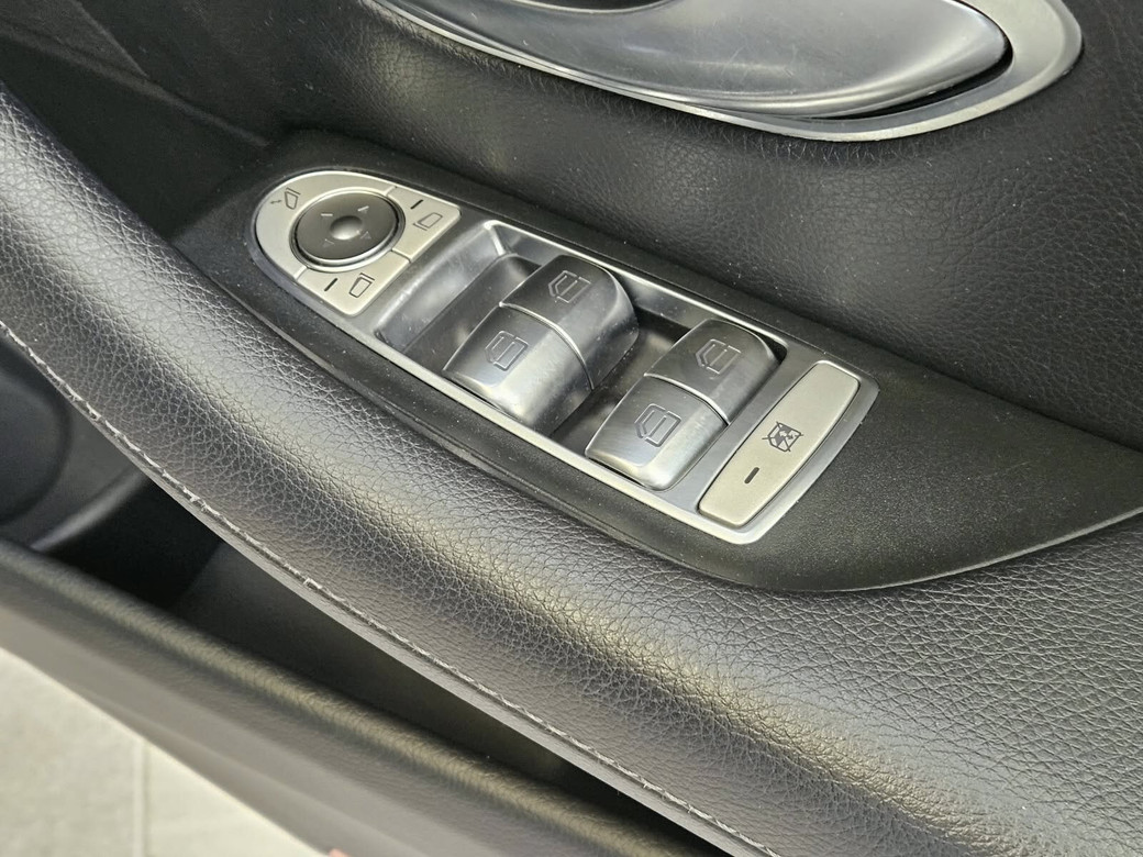 2017 Mercedes-Benz E Class