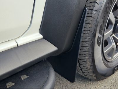 2023 Suzuki Jimny