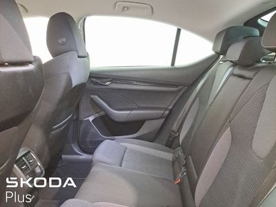 2024 Skoda Octavia