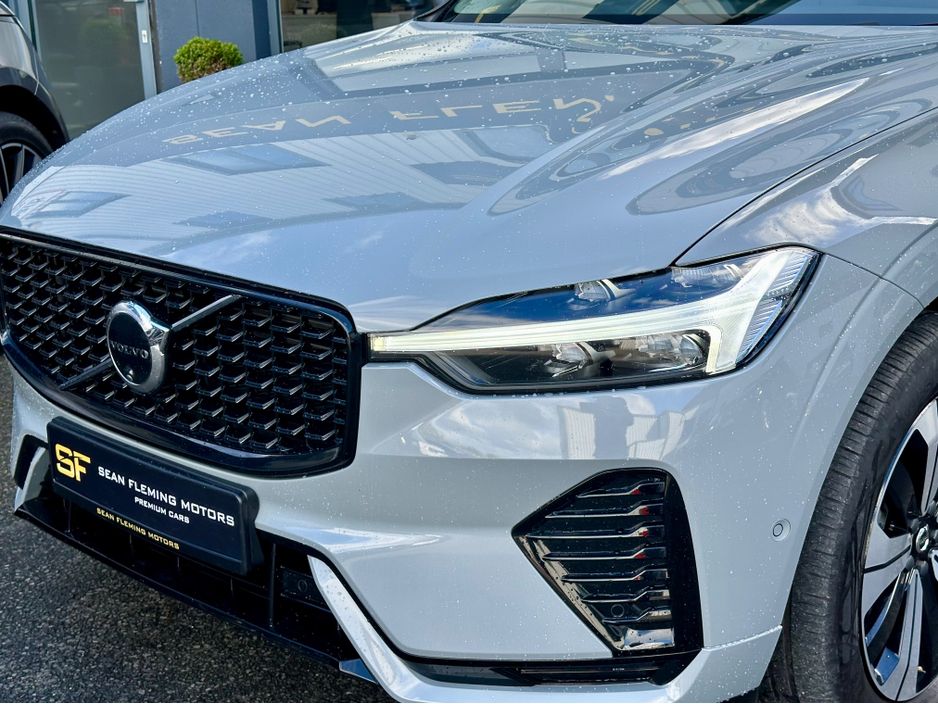 2025 Volvo XC60
