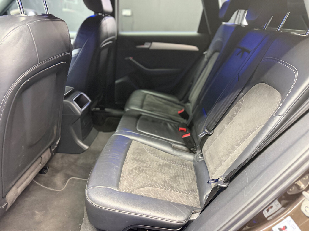 2013 Audi Q5