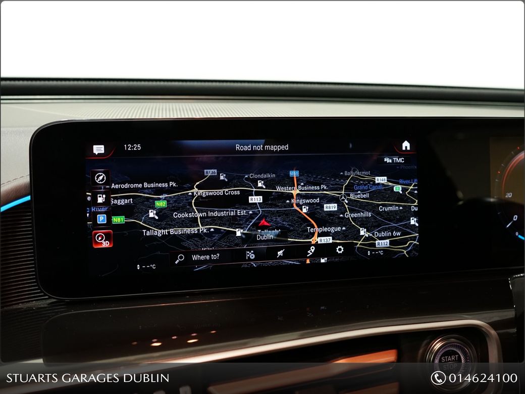 2023 Mercedes-Benz EQC