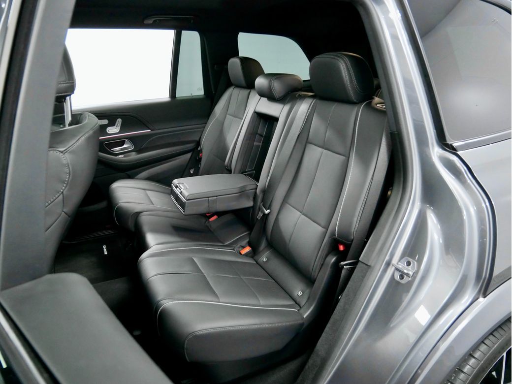 2023 Mercedes-Benz GLS Class