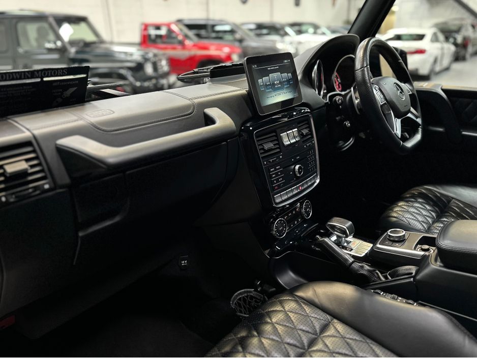 2018 Mercedes-Benz AMG