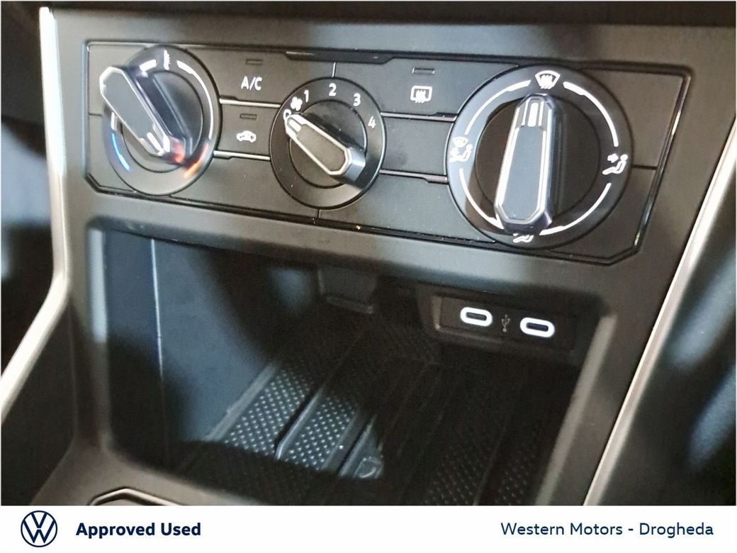 2026 Volkswagen Polo