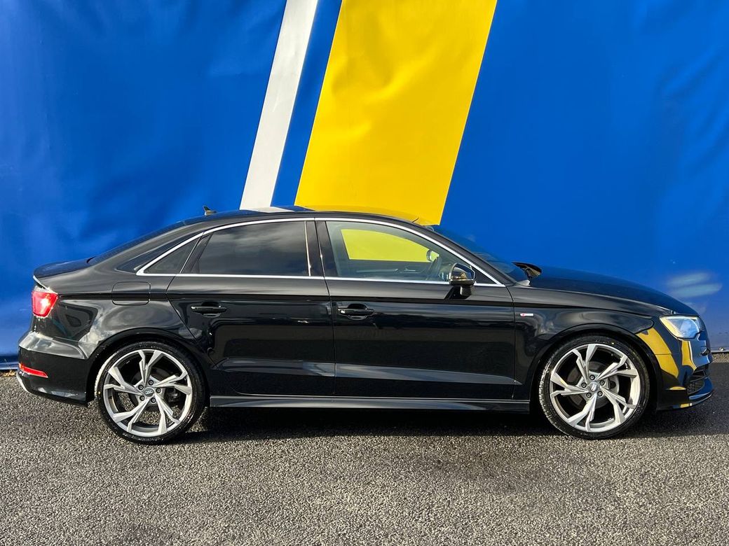 2014 Audi A3