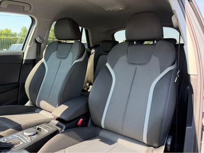 2018 Audi Q2