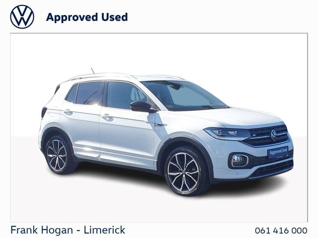 vehicle for sale from Frank Hogan Ltd