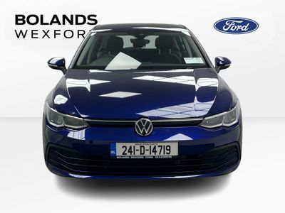 2024 Volkswagen Golf