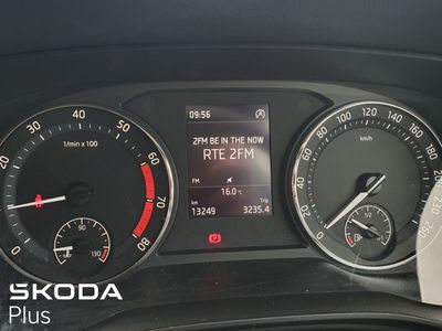 2024 Skoda Octavia