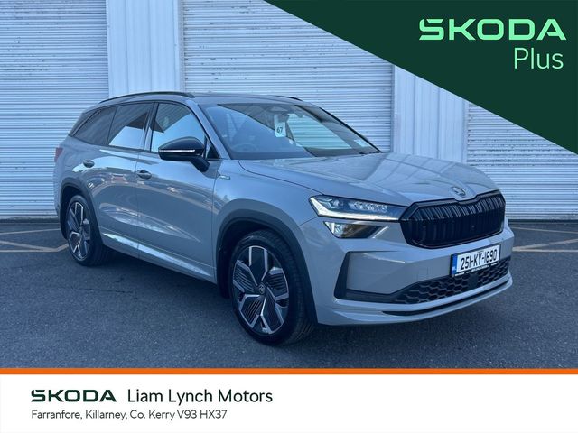 vehicle for sale from Liam Lynch Motors