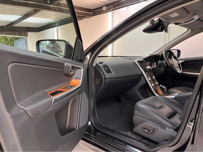 2017 Volvo XC60