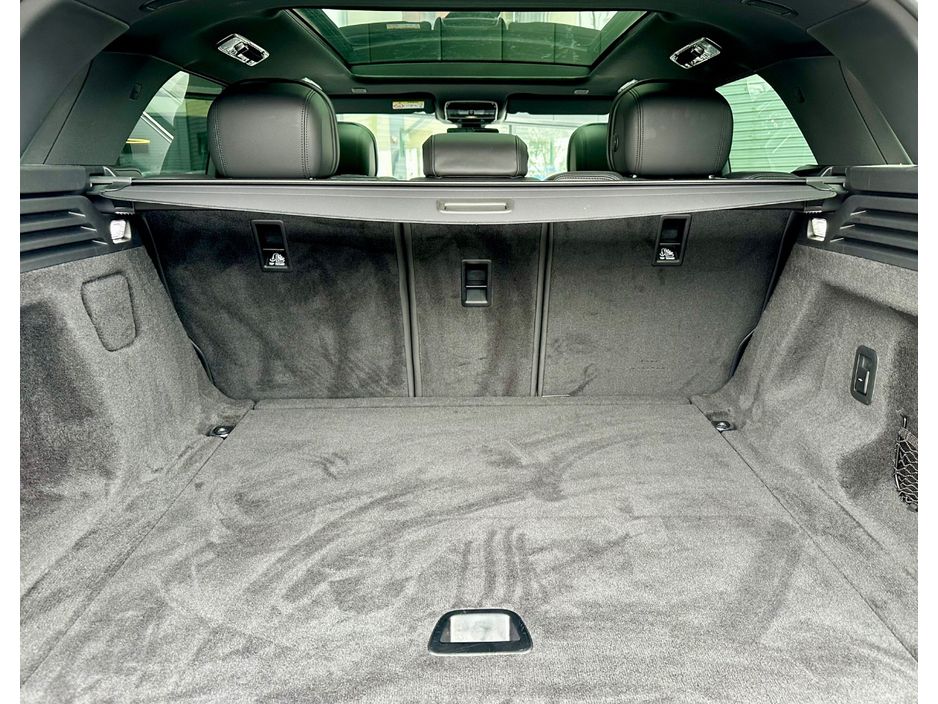 2026 Land Rover Range Rover Sport