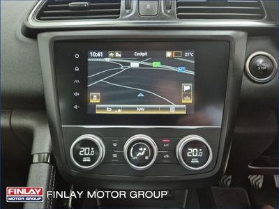2020 Renault Kadjar