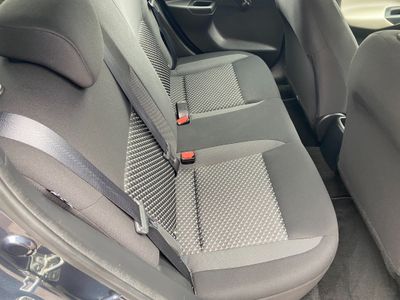 2020 Nissan Micra