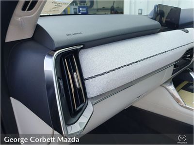 2026 Mazda CX-80