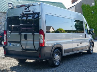 2011 Citroen Relay