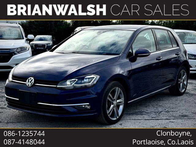 vehicle for sale from Brian Walsh Car Sales Portarlington