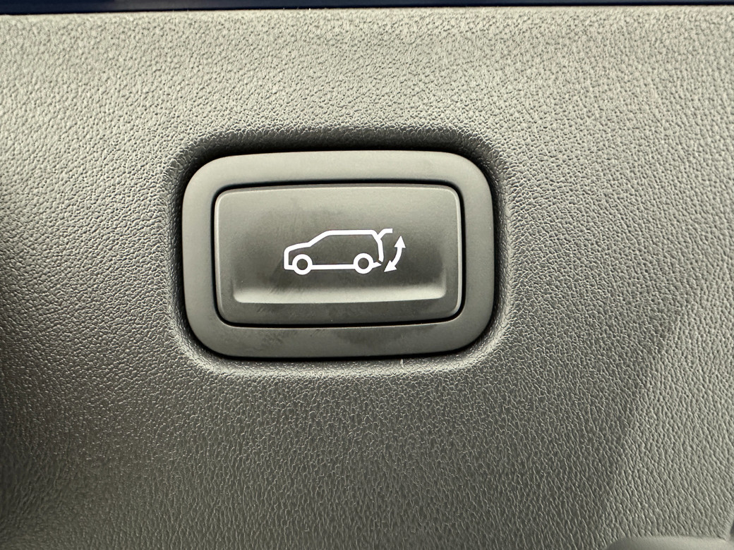 2027 Kia EV5