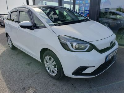 2020 Honda Fit